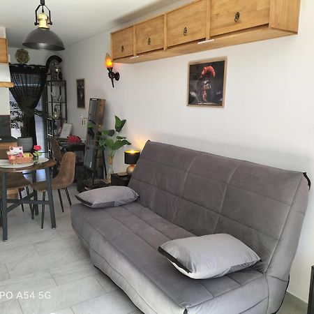 Antiqua Roma Spqr Cubiculum Apartment Пор-ла-Нувел Екстериор снимка