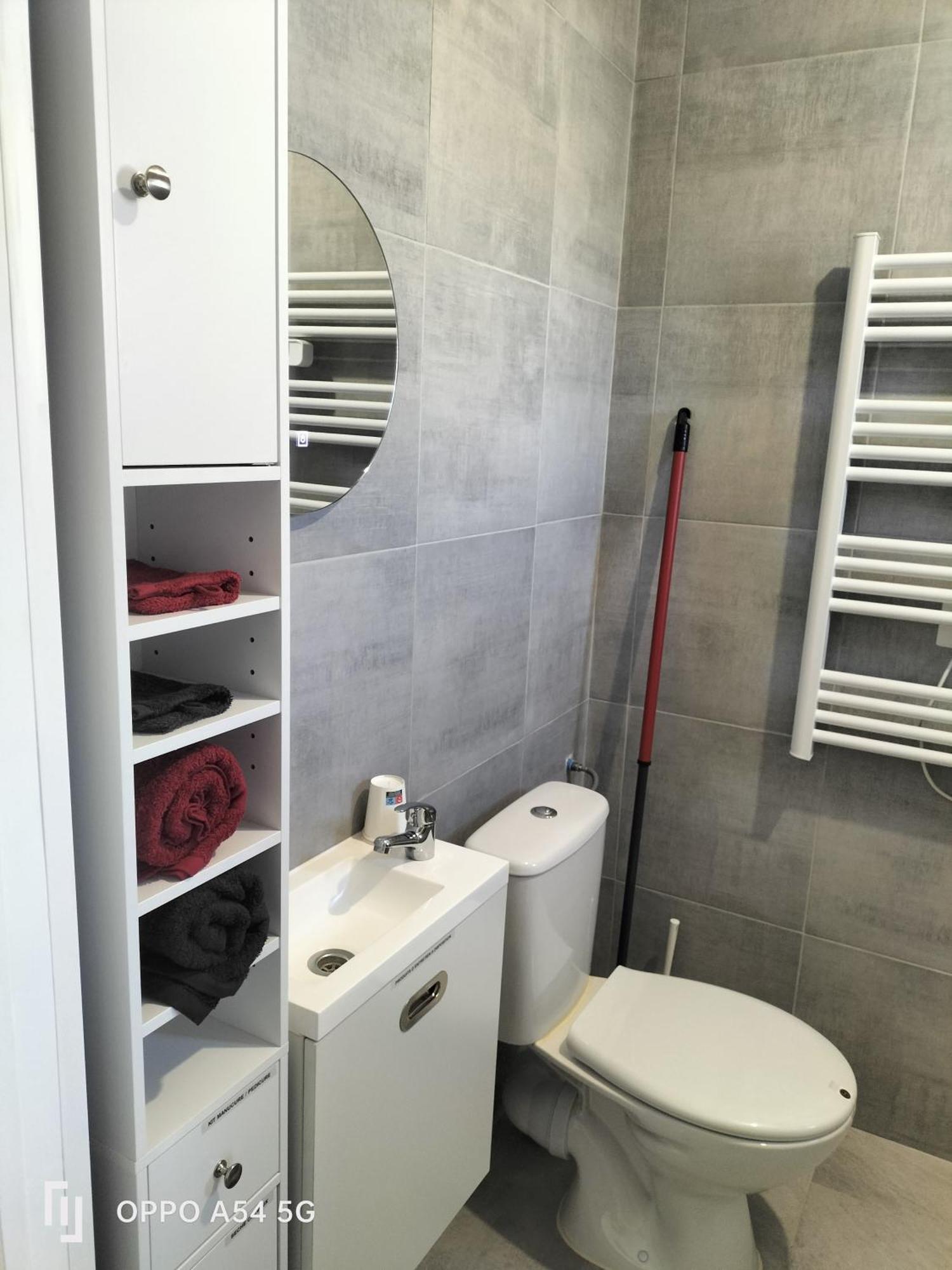 Antiqua Roma Spqr Cubiculum Apartment Пор-ла-Нувел Екстериор снимка